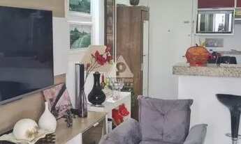 Imagem: Apartamento à venda, 1 quarto, 1 suíte