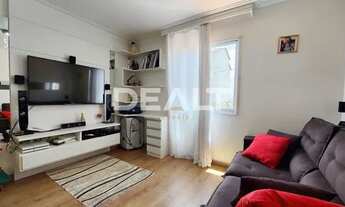 Imagem 8: Apartamento com 2 dormitórios, 42 m² - venda por R$ 187.000,00 ou aluguel por R$ 1.720,00