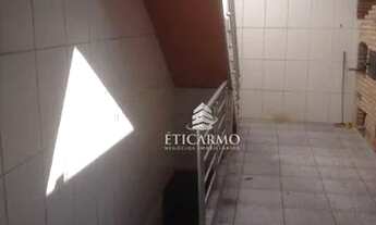 Imagem 5: Sobrado com 3 dormitórios, 92 m² - venda por R$ 590.000,00 ou aluguel por R$ 4.800,00/mês