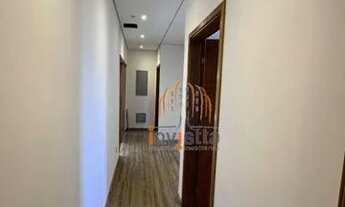 Imagem 5: Casa com 3 dormitórios à venda, 187 m² por R$ 1.358.000 - Condomínio Royal Garden - Paulín