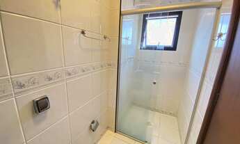 Imagem 5: Apartamento para aluguel com 240 metros quadrados com 4 quartos em Boqueirão - Santos - SP