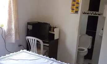 Imagem 5: Casa c/ 3/4, suíte, garagem e lage pronta para residência