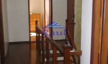 Imagem 5: SOBRADO - LOCAÇÃO - RESIDENCIAL - VILA CRUZEIRO - SÃO PAULO S.P