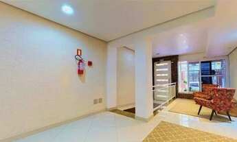 Imagem 6: Studio para Venda - 30m², 1 dormitório, Centro Histórico