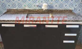 Imagem 4: Casa terrea com 2 quartos em Jaçana