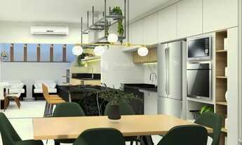 Imagem 6: LM - Oportunidade Casa Nova Térrea de 03 dorms c/ suíte em condomínio fechado