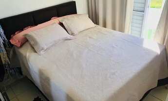 Imagem 3: Venda- Apartamento com 2 quartos em Taguatinga Norte - Brasília - DF