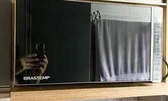 Imagem 4: Lindíssimo apto 2 qts + vaga todo reformado e montado / Nogueira - Petrópolis