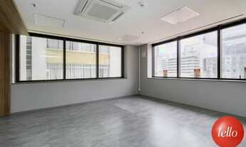 Imagem 3: São Paulo - Conjunto Comercial/Sala - Bela Vista