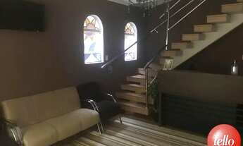 Imagem 6: São Paulo - Casa Comercial - Tatuapé