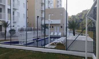 Imagem 2: Apartamento Jardim Colonial São Paulo/SP