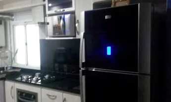 Imagem 4: Apartamento para Venda - 70.66m², 3 dormitórios, sendo 1 suites, 1 vaga - Morro Santana