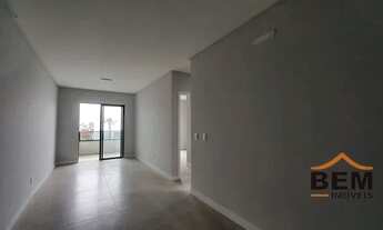 Imagem 3: Apartamento com 2 dormitórios para alugar, 66 m² por R$ 2.550/mês - Cordeiros - Itajaí/SC