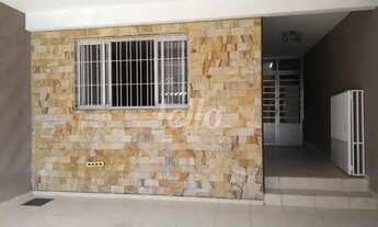 Imagem 5: São Paulo - Casa Padrão - Mandaqui