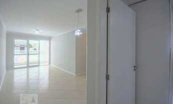 Imagem: Apartamento para Aluguel - Freguesia