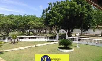 Imagem 3: SÍTIO para aluguel tem 20 mil metros quadrados com 3 quartos em Camara - Aquiraz - CE