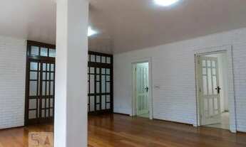 Imagem 7: Casa para Aluguel - Bom Jesus, 5 Quartos, 640 m2