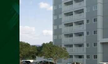 Imagem 2: Apartamento com 2 quartos, 1 suite, já com desconto e doc. grátis, em Maranguape I - Pauli