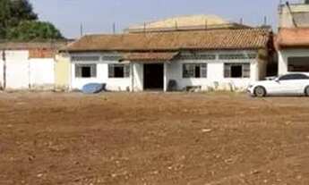 Imagem 2: TERRENO PRÓXIMO A FACULDADE UFSCAR 2600m2