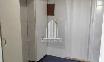 Imagem 5: Condomínio - Celia IV. Apto de 67m². 2 dormitório, banheiro social e 1 vaga. No bairro - V