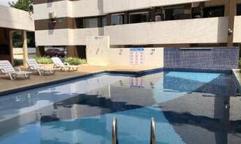 Imagem 2: Belíssimo apartamento na Cidade Nova, com 2 quartos sendo 1 suíte, condomínio completo