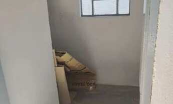 Imagem 7: Casa com 2 dormitórios para alugar, 45 m² por R$ 1.200,00/mês - Vila Joaquim Inácio - Camp