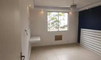 Imagem 3: Apartamento para venda possui 40 metros quadrados com 1 quarto