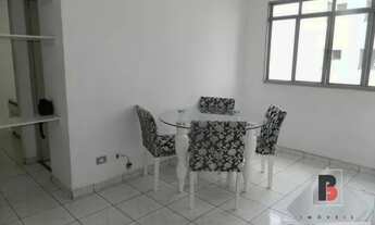 Imagem 2: Apartamento para venda possui 37 metros quadrados com 1 quarto em Alto da Mooca - São Paul