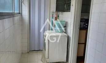 Imagem 5: APARTAMENTO À VENDA NA VILA MARIANA