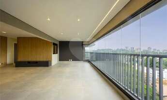 Imagem 3: Venda/Locação 173m² - 3 suítes - Estação Alto da Boa Vista