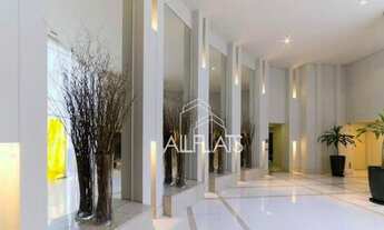 Imagem 5: Apartamento com 2 dormitórios para alugar, 71 m² por R$ 5.789/mês no Campo Belo - São Paul