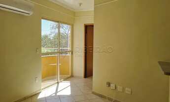Imagem: Ribeirao Preto - Apartamento Padrão - Parque