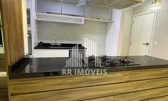 Imagem 11: RRCOD4684 Apartamento 87m² CONDOMÍNIO RESERVA DO ALTO - 2 Dorms 2 Vagas - OPORTUNIDADE - B