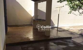 Imagem 5: Casa com 2 dormitórios para alugar, 75 m² por R$ 972,00/mês - Parque das Gameleiras - Uber