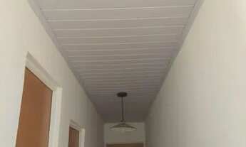 Imagem 7: Apartamento para aluguel com 65 metros quadrados com 2 quartos em Amazonas - Contagem - MG