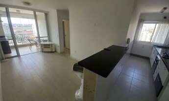 Imagem 6: Apartamento para aluguel tem 65 metros quadrados com 2 quartos em Vila Congonhas - São Pau