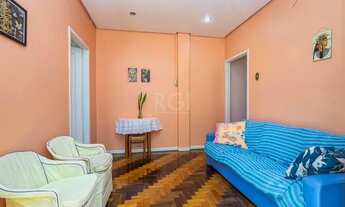 Imagem 3: Apartamento em Centro Histórico