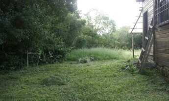 Imagem 4: Casa Tarumã dois quartos