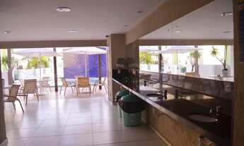 Imagem 5: Apartamento com área de lazer completa no Geisel