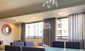 Imagem 6: RESIDENCIAL VITÓRIA, 4 QUARTOS, ARMÁRIOS, FINANCIA, AVENIDA FLAMBOYANT, ÁGUAS CLARAS