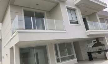 Imagem 2: Casa para locação em Alphaville, Santana de Parnaíba-SP