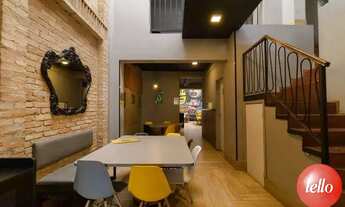 Imagem 5: São Paulo - Casa Comercial - Pinheiros