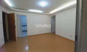 Imagem 5: Cachambi - Rua Miguel Ângelo - Apto Varanda Sala 3 Quartos 1 Suíte - Total Infraestrutura