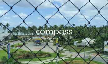 Imagem 2: Apartamento com 3 suítes para locação no Cond. Terraço Laguna no Paiva - Cabo - PE