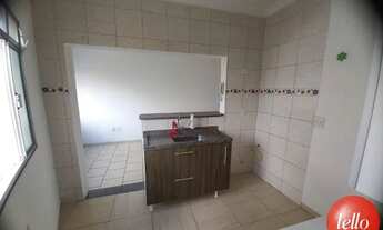 Imagem 4: São Paulo - Apartamento Padrão - Mooca