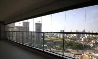 Imagem 2: Apartamento para alugar no bairro Brooklin - São Paulo/SP, Zona Sul