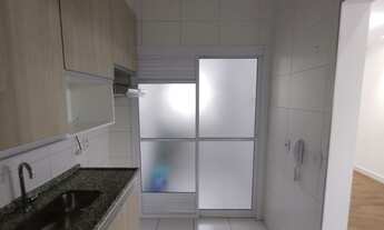 Imagem 7: Apartamento para aluguel possui 74 m² com 3 quartos em Jardim Tupanci - Barueri - SP