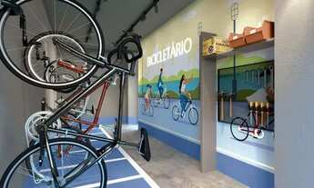 Imagem 5: Apartamento, Lançamento MOURA DUBEUX, 2 E 3/4 com suíte e vaga na região do IGUTEMI(B60