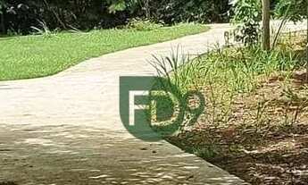 Imagem 5: Terreno à venda, 318 m² por R$ 280.000,00 - Condomínio Residencial Jardim Recanto das Água