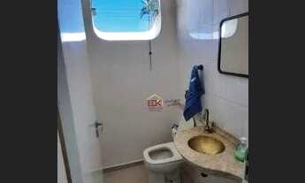 Imagem 7: Casa com 4 dormitórios, 400 m² - venda por R$ 1.700.000,00 ou aluguel por R$ 7.750,00/mês